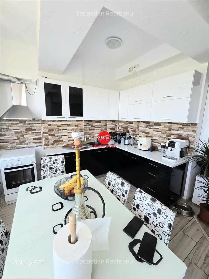 Apartament 2 Camere Mobilat Complet in Bloc Nou, Ovidiu Centru - 6 Apartament 2 Camere Mobilat Complet in Bloc Nou, Ovidiu Centru - 6