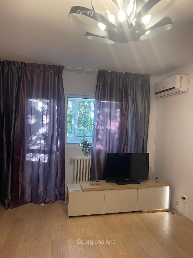 Închiriez apartament 2 camere – Crângași, str. 9 Mai, lângă statia de tramvai 41 - 3