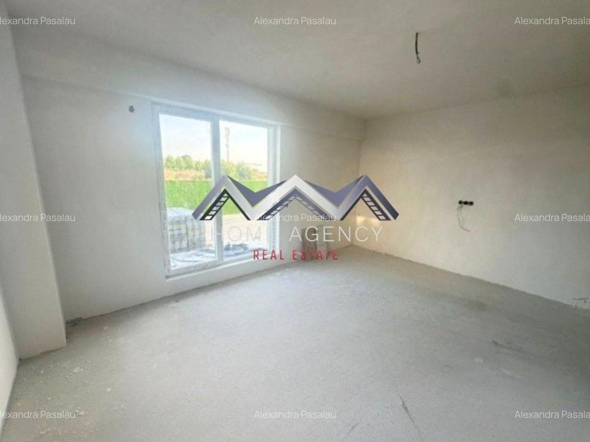 Apartament 2 camere de vânzare Otopeni - 2