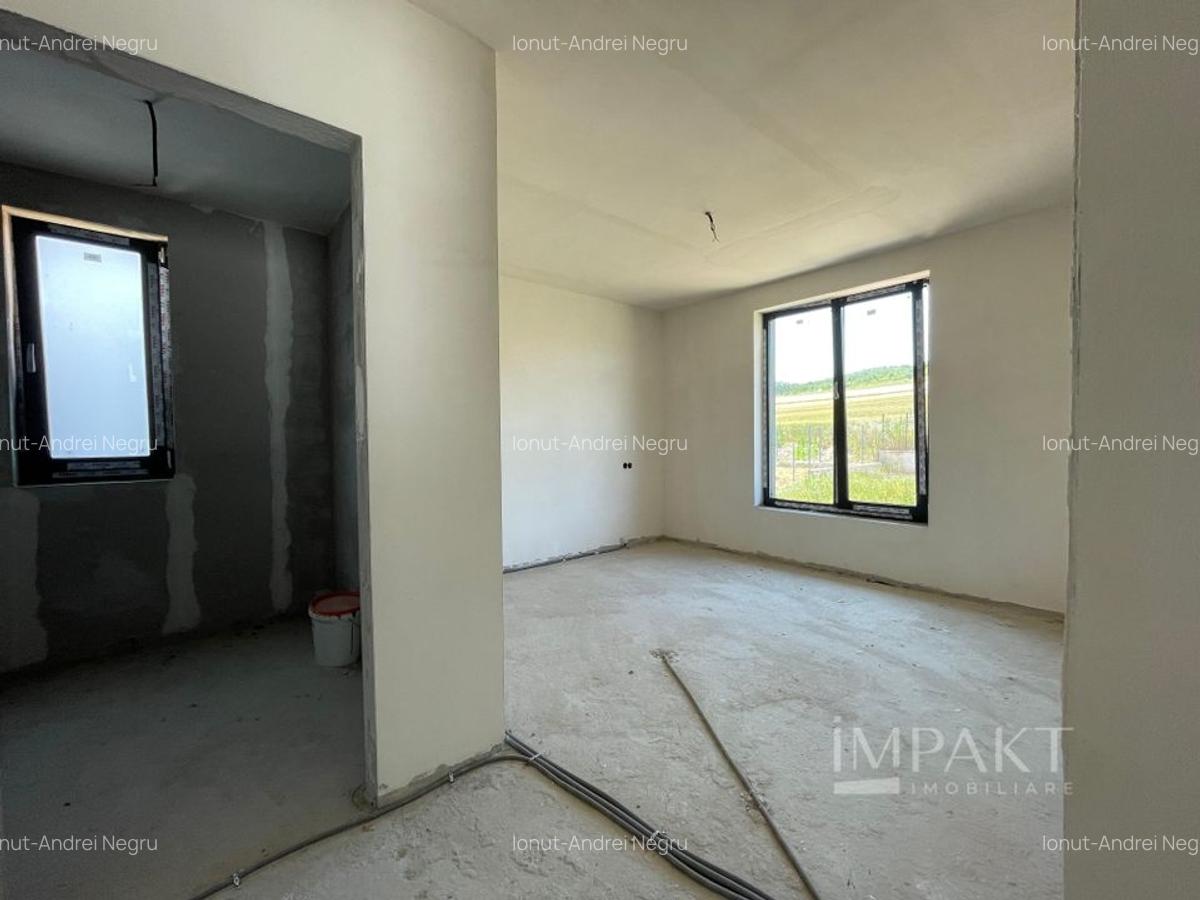 Casa individuala de vanzare intr-un complex nou din Corusu! - 7