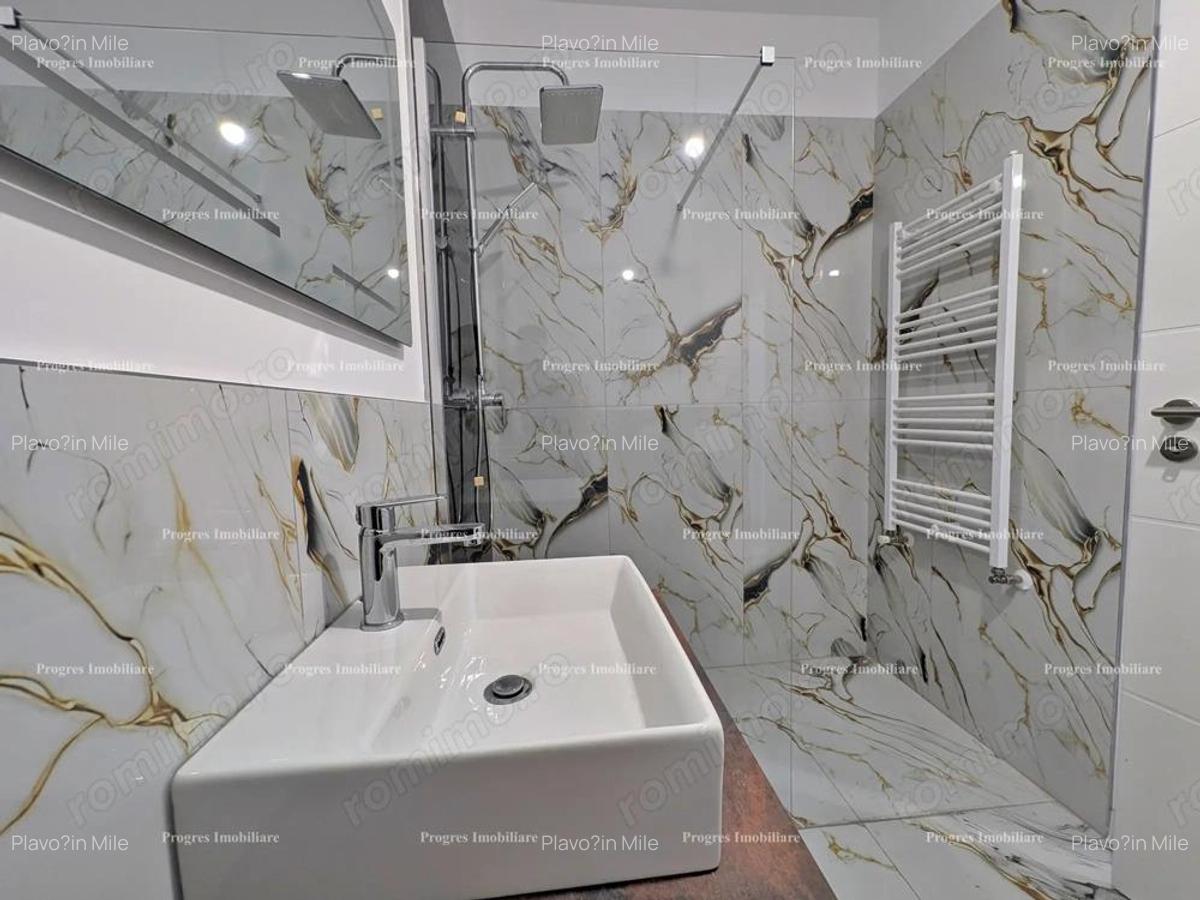 Apartament 2 camere - Bloc nou - 82.000 Euro - 9