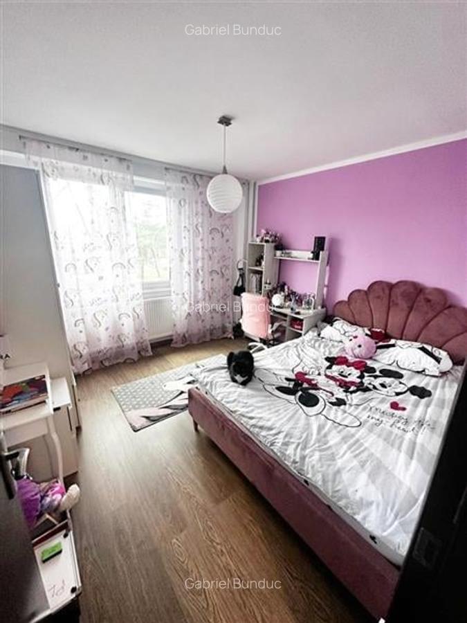 Apartament cu 3 camere decomandat, mobilat în Griviței - 20