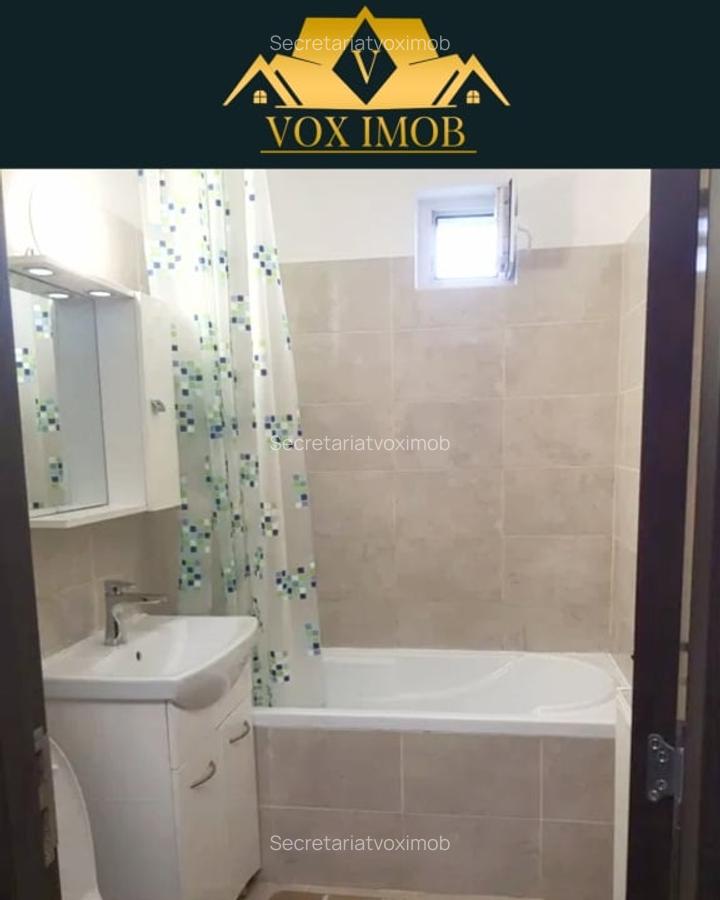 APARTAMENT 2 CAMERE DE INCHIRIAT | BULEVARDUL SATURN - 9