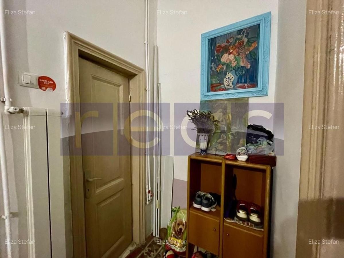 APARTAMENT 2 CAMERE 50mp VILA INTERBELICA PARCARE PRIVATA UNIRII UNIVERSITATE - 11