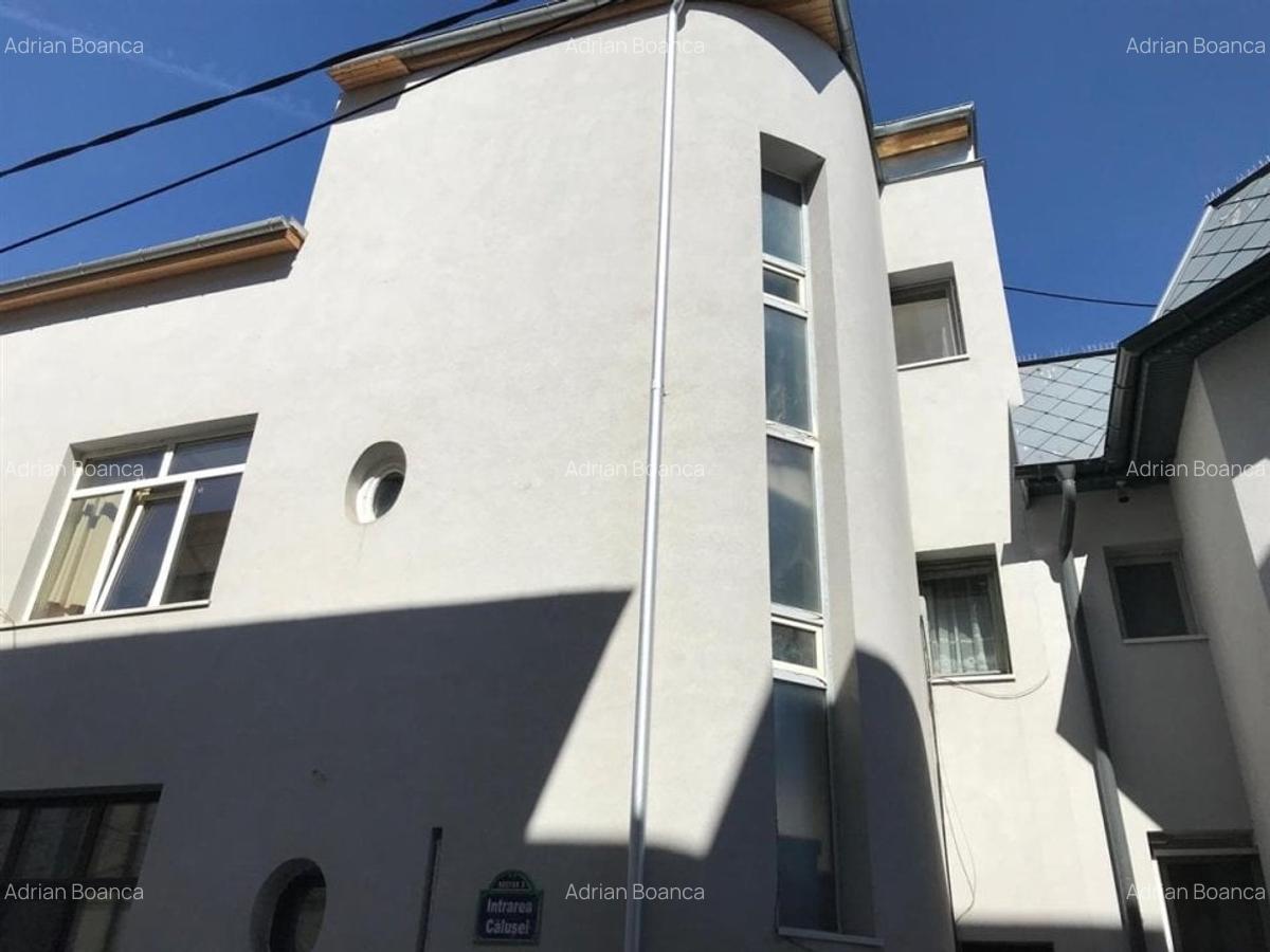Apartament cu 5 camere semidecomandat în Moșilor - 3