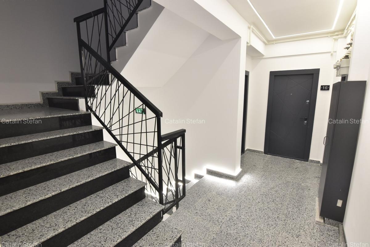 BLOC NOU: Apartament 2 camere, Sector 5, Rahova - 9