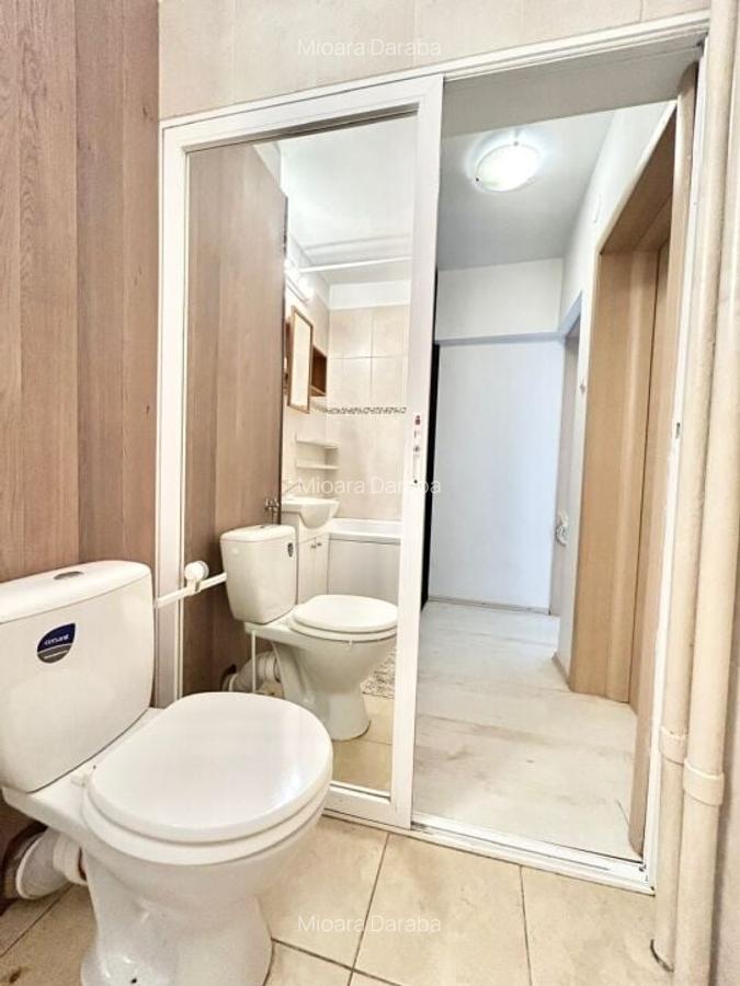 Apartament 3 camere, Domenii, acces metrou 1 Mai - 14