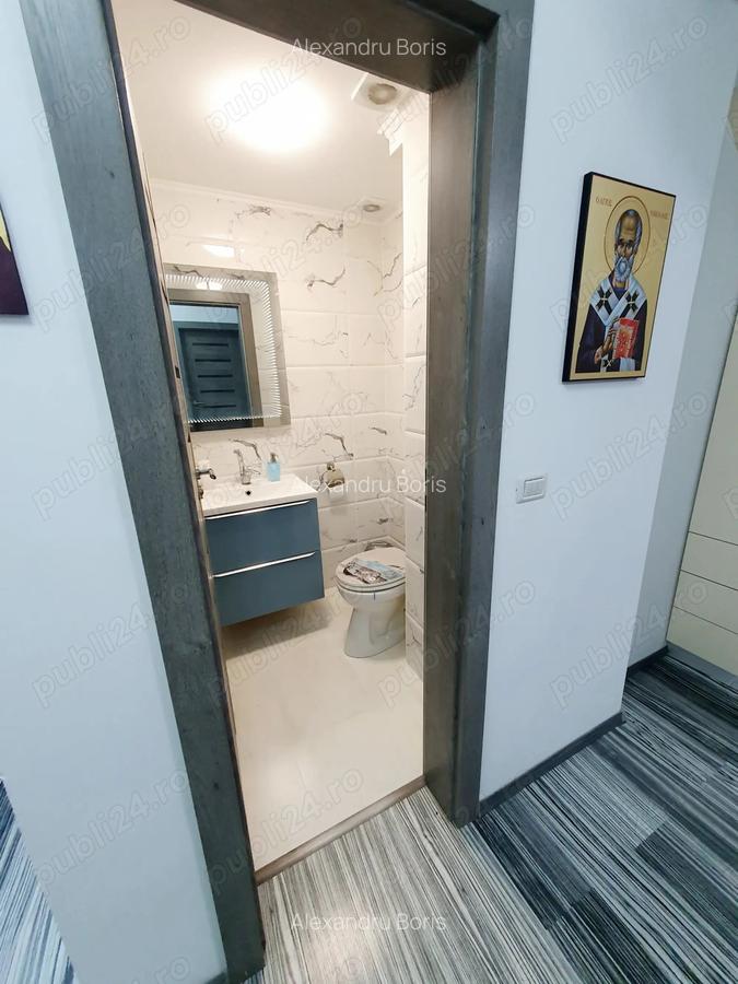 Proprietar vand apartament tip Samantha 4 camere ,langa Malul Mure?, faleza sud - cartier Alfa - 3