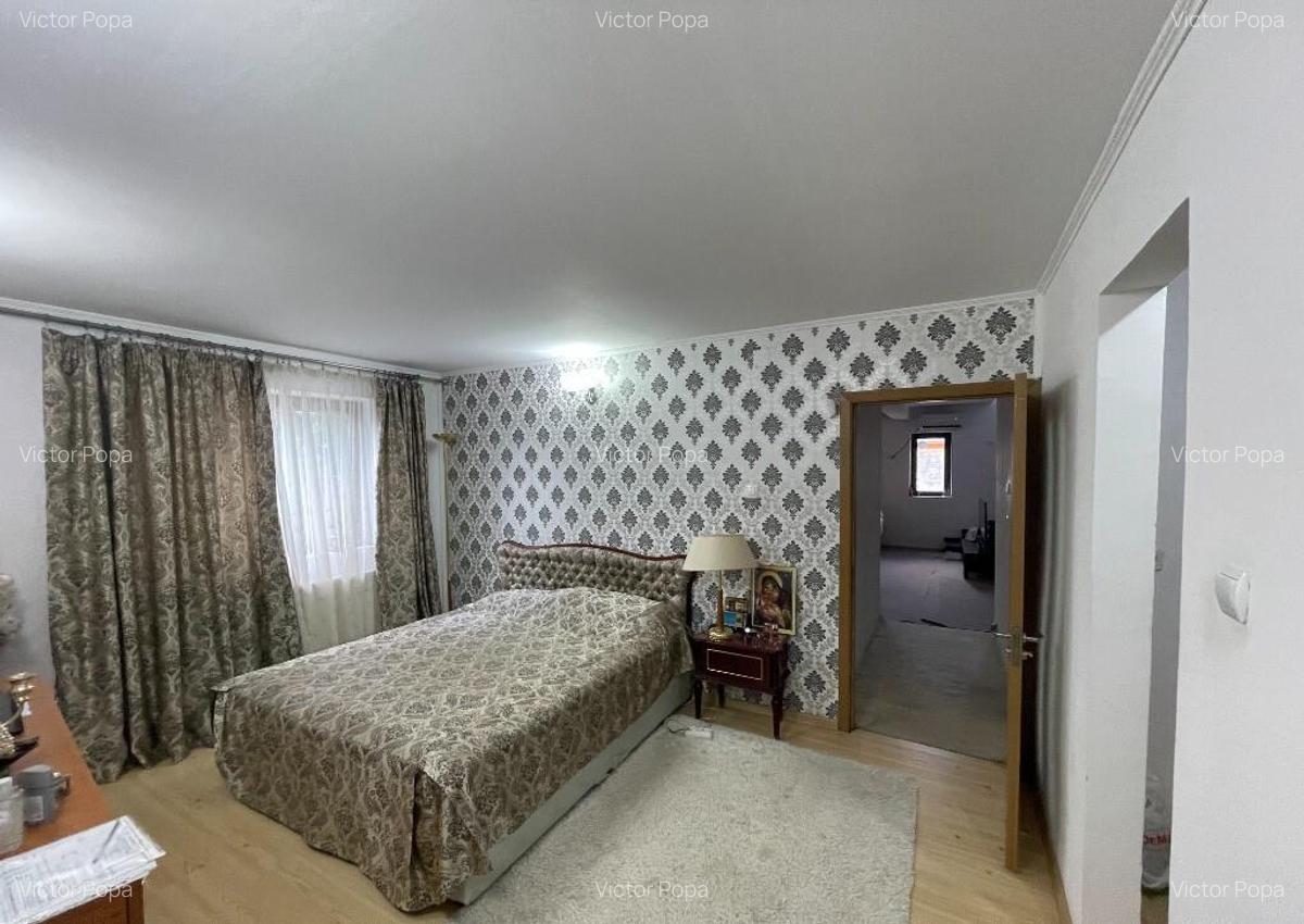 Casa 2016 P+M - zona Obor - Doamna Ghica - 5