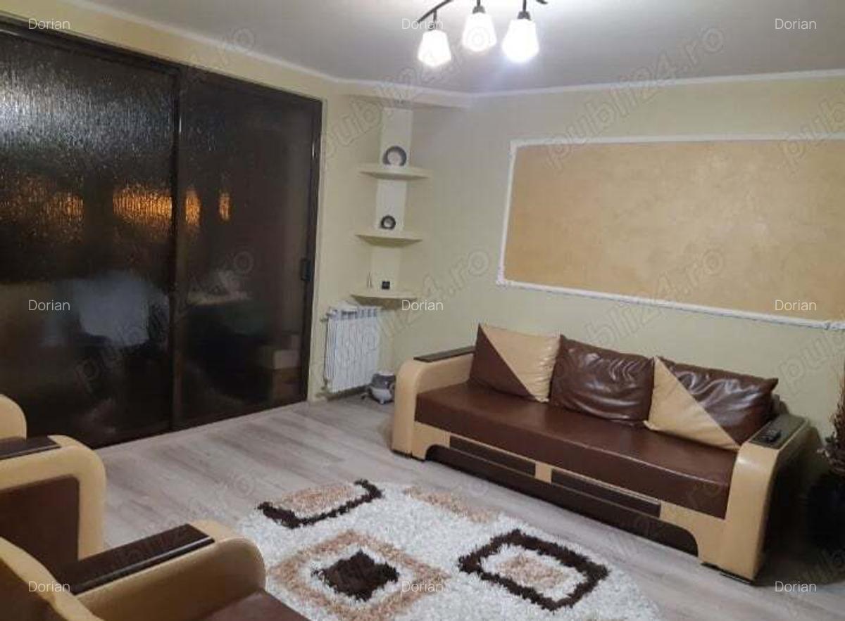 Vand apartament 3 camere - 4