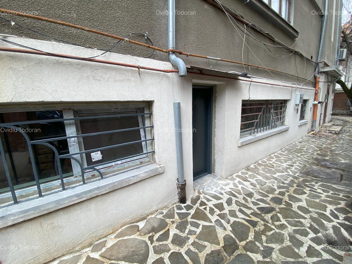 **? Spațiu Comercial Elegant în Vilă Interbelică – Dorobanți! ?** - 17