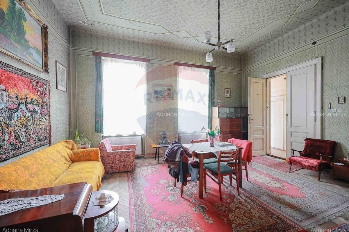Apartament Ultracentral cu 3 camere ideal pentru investitie - 12