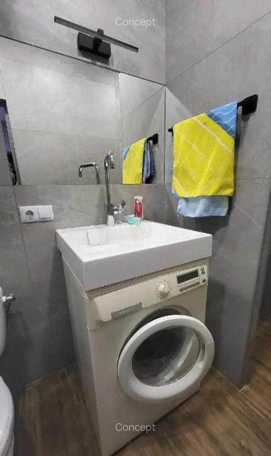 Garsoniera in zona Tei Facultatea de Constructii - 8