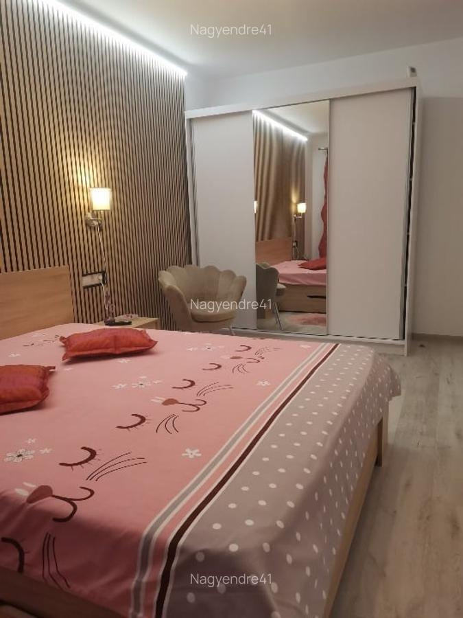 Artanemt 2 camere de închiriat, zona Tractorul - 4