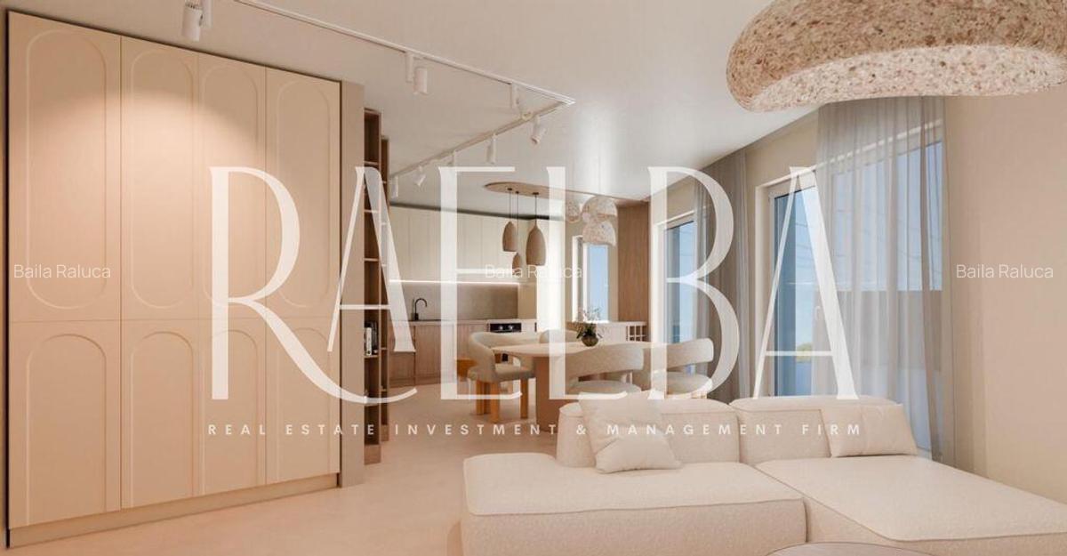 | 3 camere | Dristor Corner Apartments | - 1