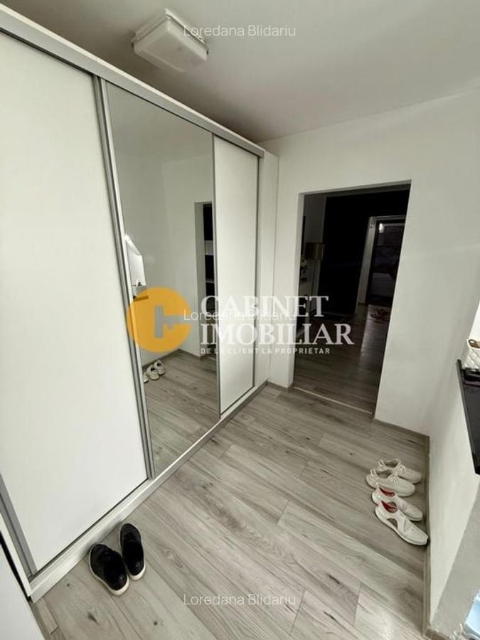 Apartament 3 Camere Renovat - Zona Alexandru/Familial - 13