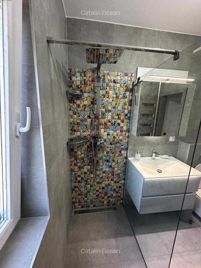 Apartament cu 2 camere si garaj Centru - langa The Office - 17