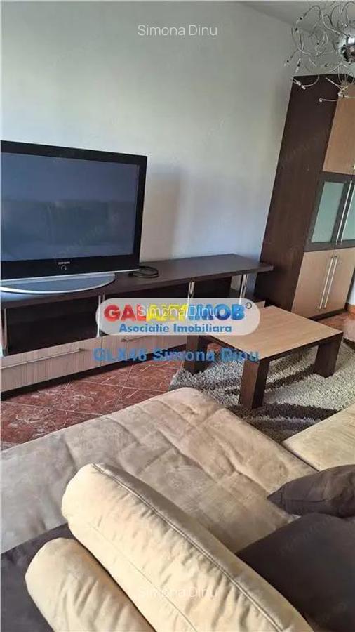 Etaj 1- Inchiriere apartament 2 camere decomandat Targoviste - 1
