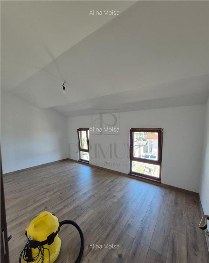 Duplex finalizat - bine compartimentat - toate utilitatile - - 26