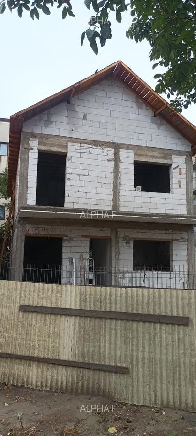 Vila 5 camere P+1E Kamsas - 2