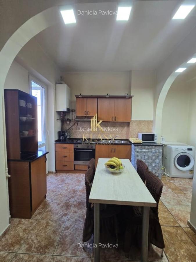 Apartament 4 camere | Piata Victoriei | Buzesti - 3