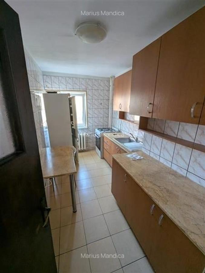 Apartament de 3 camere metrou Dristor Baba Novac - 6