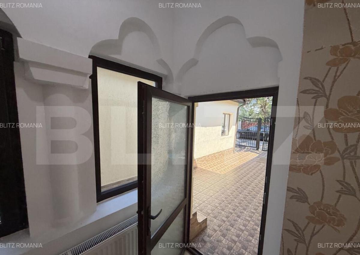 Casa 4 camere, 120mp, zona Sala Sporturilor - 12