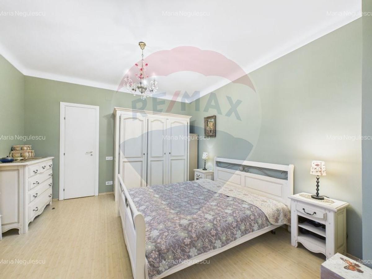 Apartament cu 2 camere de vanzare pe strada Londra in zona Capitale - 1