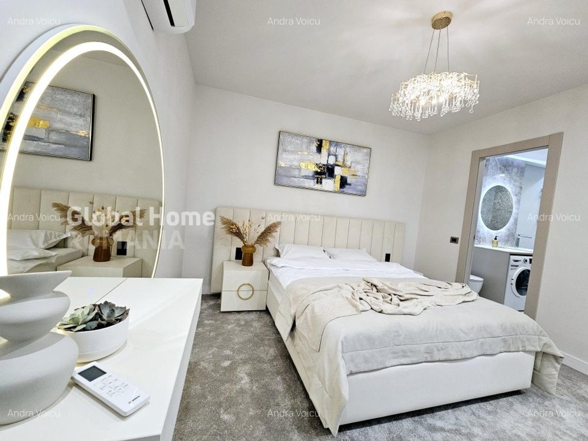 *NEW* Apartament 2 camere | 84MP | 2 Bai | Erou Iancu Nicolae | ARQA Jolie Ville - 8