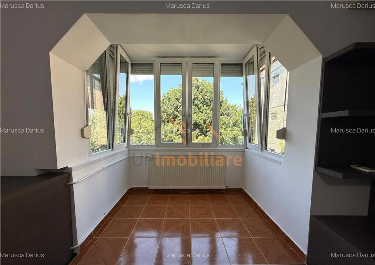 APARTAMENT 2 CAMERE | TIP Q | ETAJ 3 | ZONA DECEBAL - 10