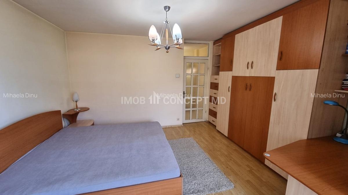 Inchiriere apartament 3 camere, spatios, in zona Democratiei - 7