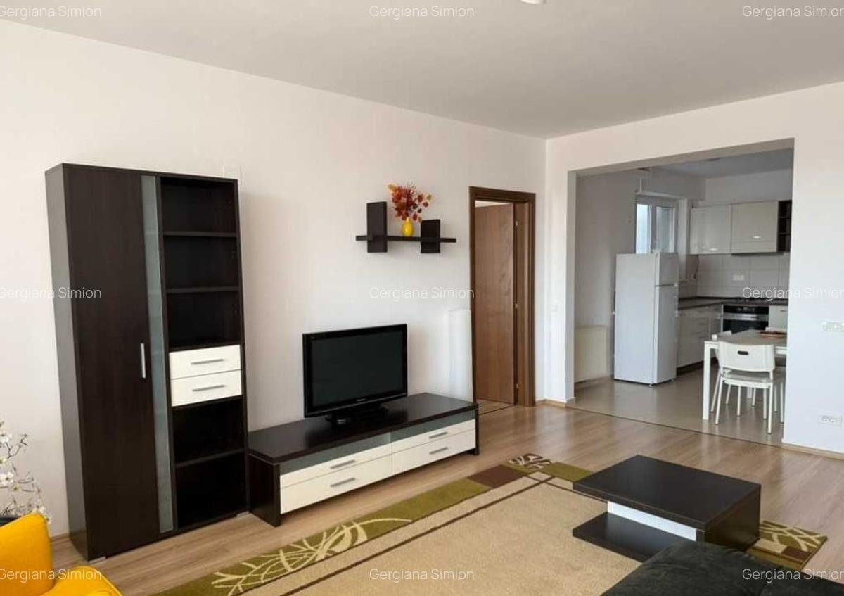 Apartament 2 Camere Eroii Revolutiei | 2 Bai | Parcare subterana | Balcon - 3
