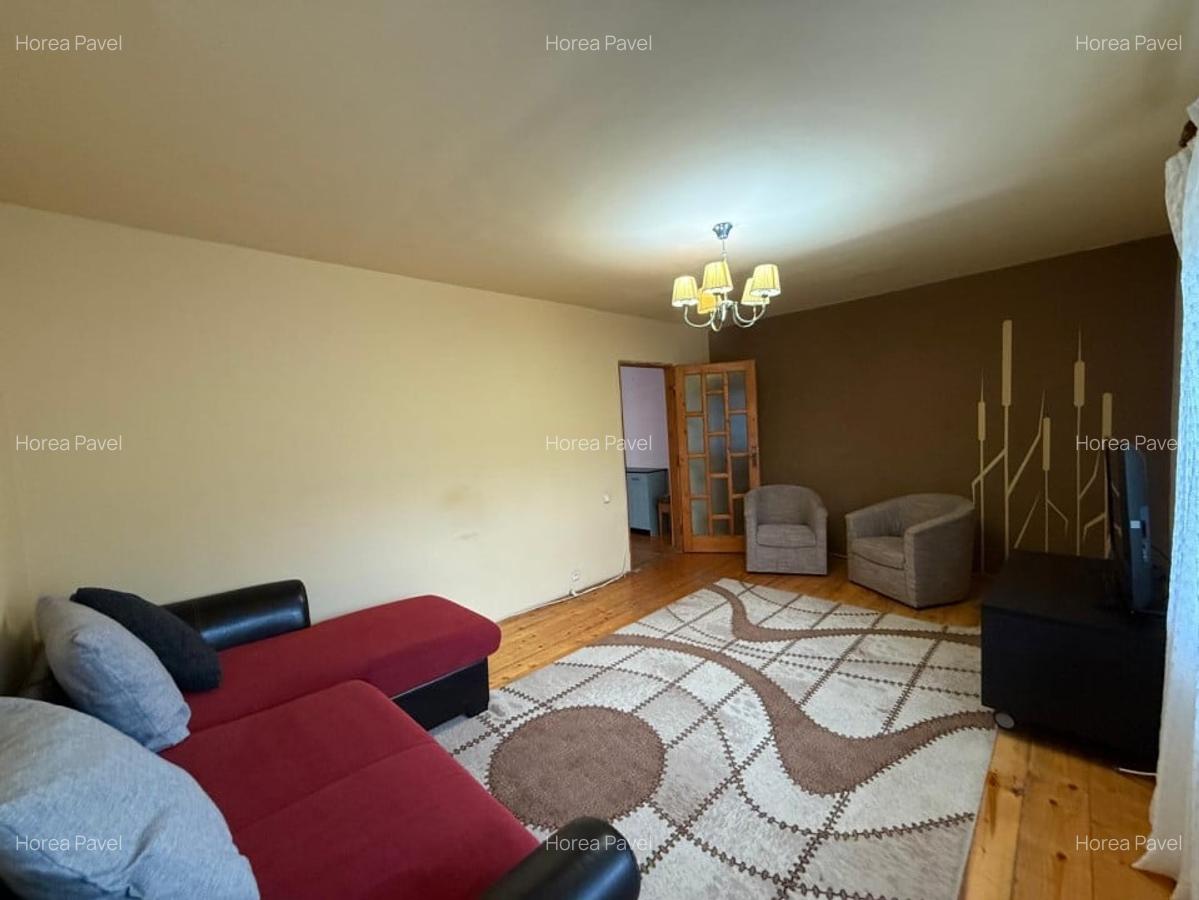 Apartament 2 camere si bucatarie deschisa, 55mp utili, in zona Fratelia - 2