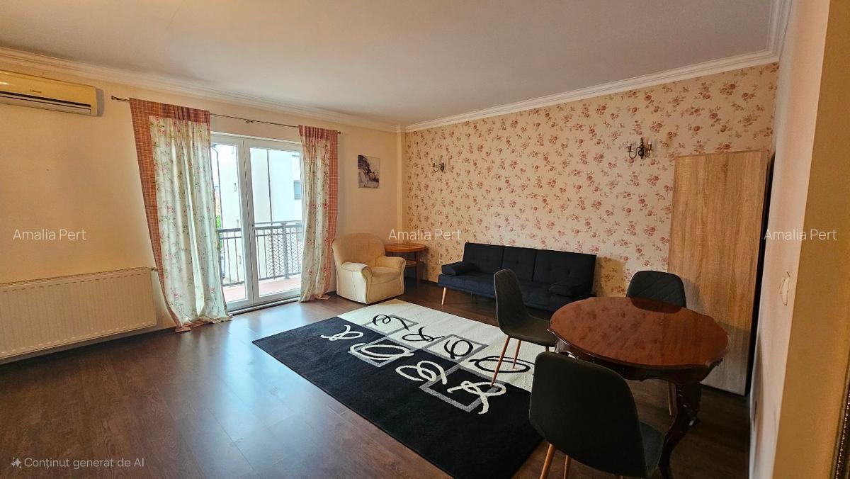 Proprietar, ofer spre închiriere apartament 2 camere Giroc Vila Tivoli 1 - 7