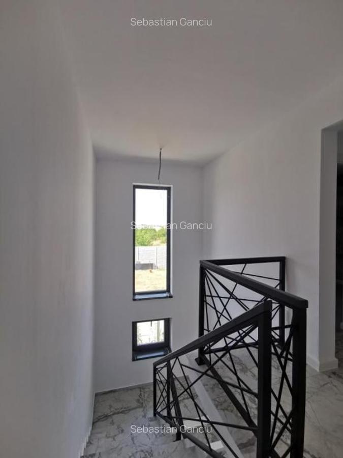 Vila Balotesti - aproape de lac, acces rapid DN1-A3-A0 - 11