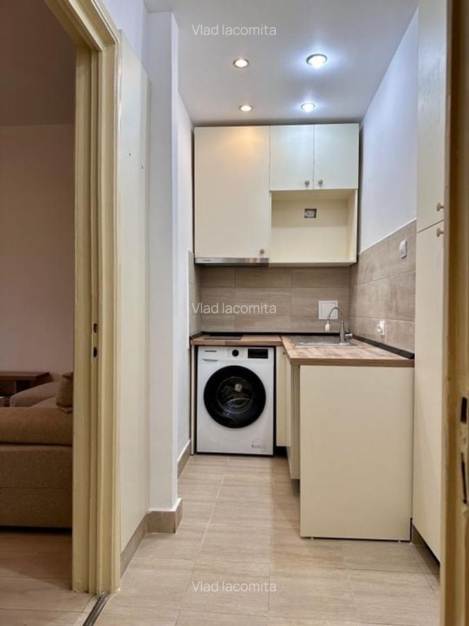 Garsoniera Vasile Lascar 33, bloc 1979 - zona Batistei - Armeneasca. - 8