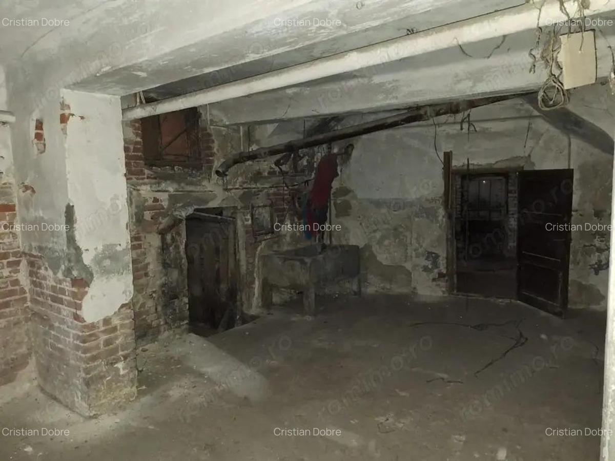 Proprietate Prestigioasa 700 mp - 344 mp teren Pache - Ferdinand - 4