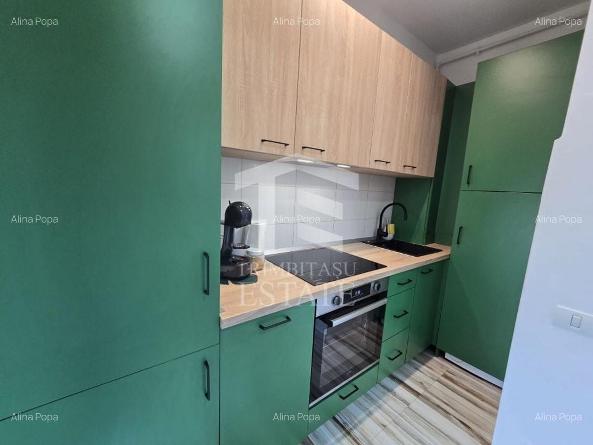 MAMAIA SAT- 3 camere cu vedere la mare | gata de mutat sau de investit - 10