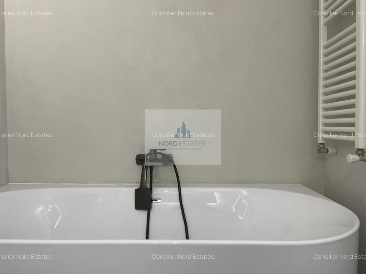 Casa de vanzare in Pipera, parcare privata, gata de mutat - 13 Casa de vanzare in Pipera, parcare privata, gata de mutat - 13