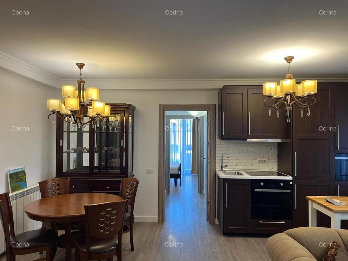 Apartament cu 3 camere de inchiriat Calea Victoriei / Parcare inclusa - 6