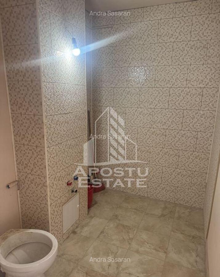 Apartament cu 2 camere zona Stadion Dan Paltinisan,bloc i... - 11