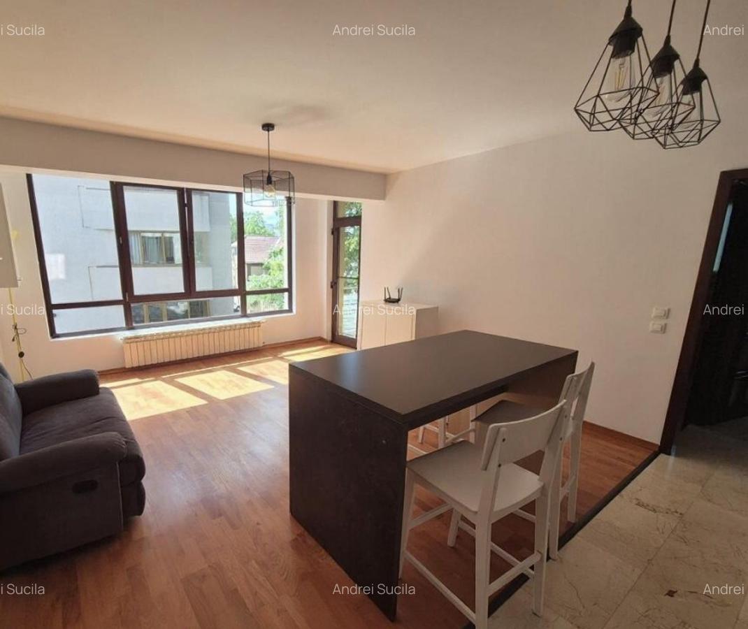 Inchiriere Apartament 2 camere Palas Mall Iasi - 1