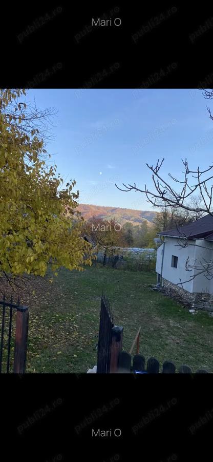 Vand casa tradi?ionala in Ganesti, Arges! - 4