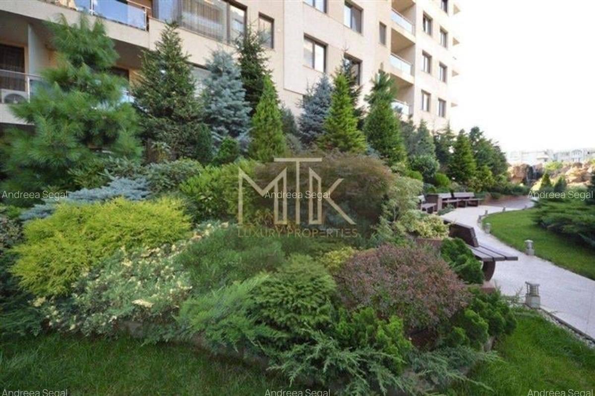 Apartament 2 camere lux I North Area Lake I Mobilat&utilat I Terasa 47MP - 22