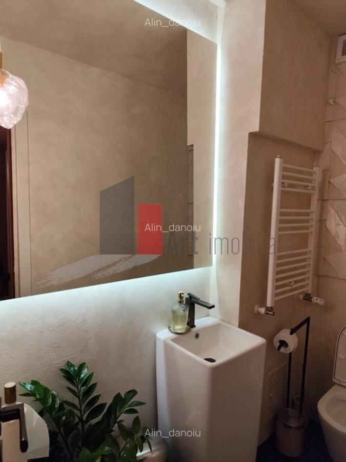 Spatiu comercial de inchiriat in zona Dorobanti - 9