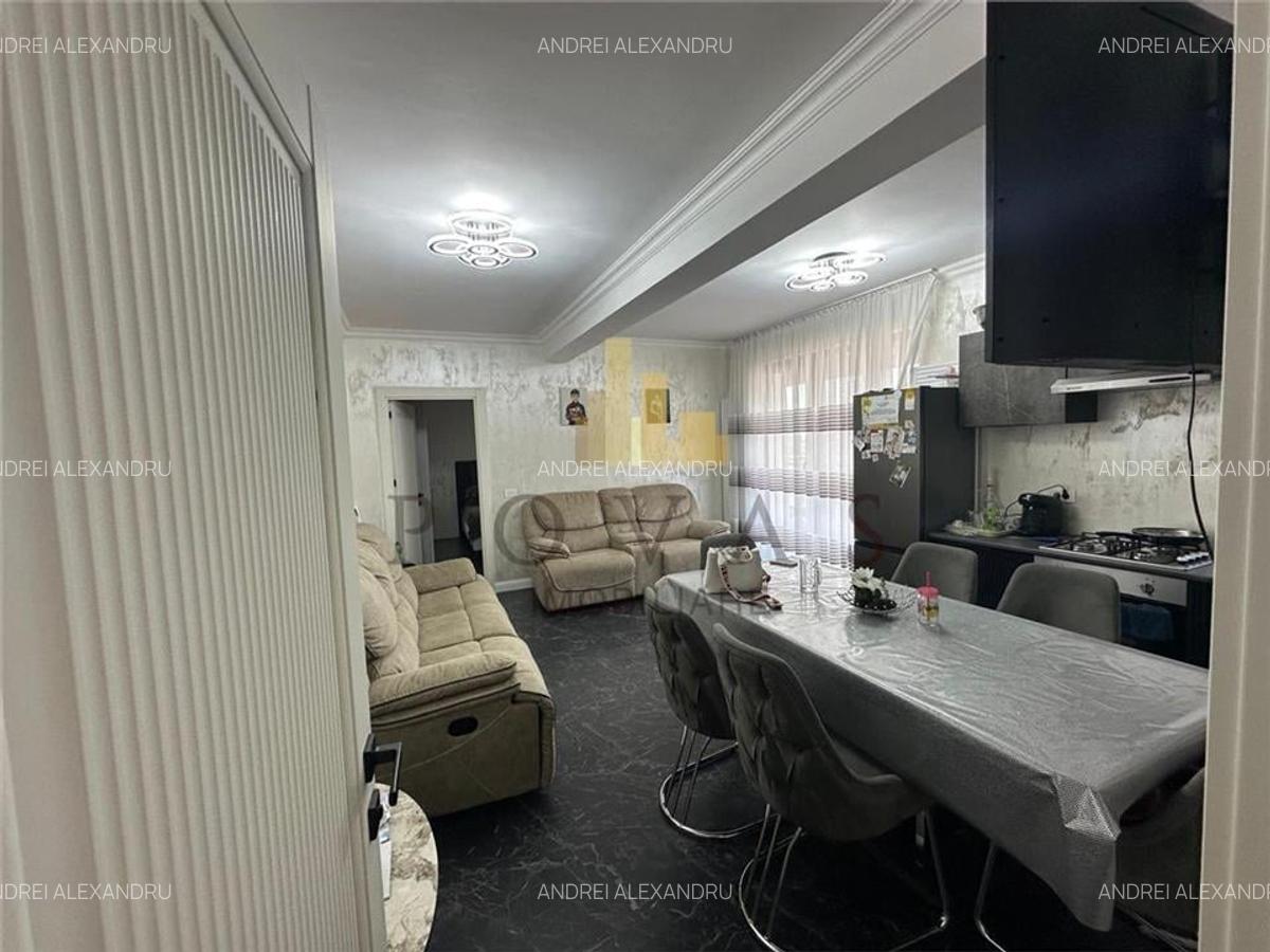 Vanzare Apartament 3 Camere Jiului Domenii Bucurestii Noi Chitila - 2 Vanzare Apartament 3 Camere Jiului Domenii Bucurestii Noi Chitila - 2
