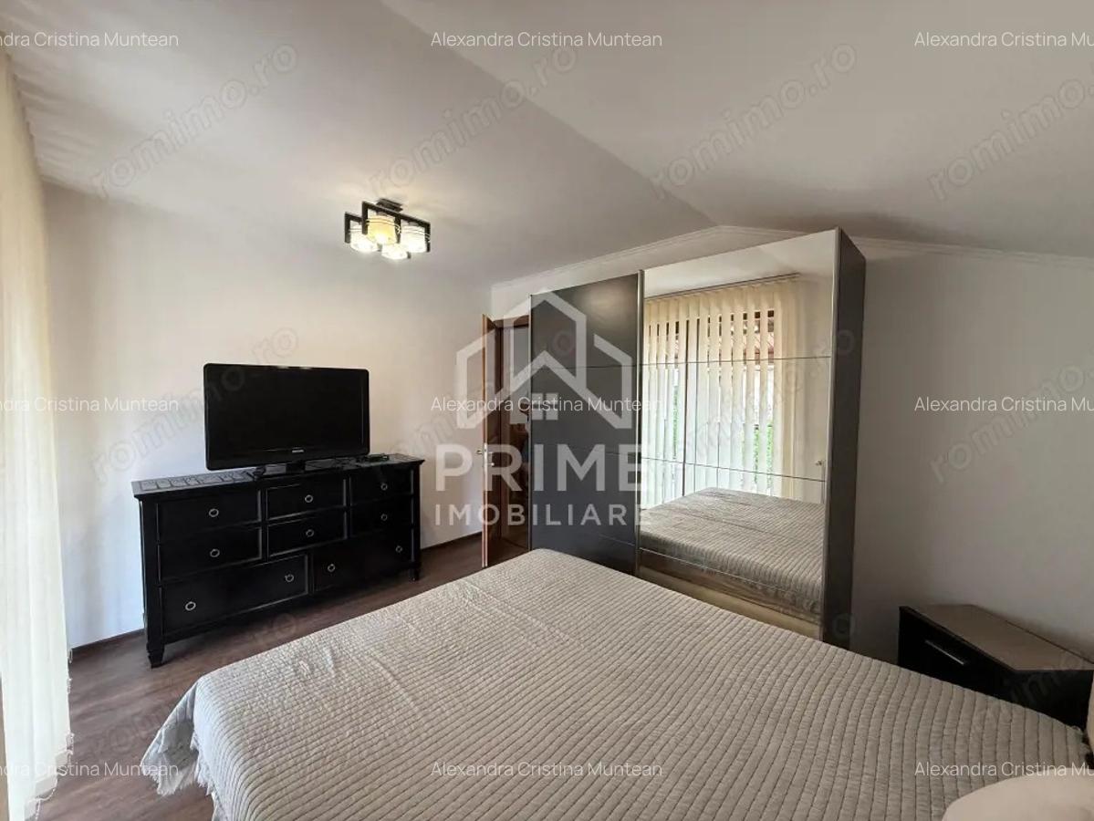 Casa tip duplex de INCHIRIAT cu 4 camere - Zona | Ampoi 3. - 12