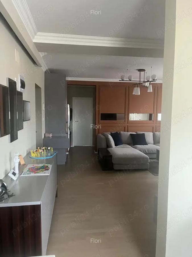 Apartament 3 camere + dressing - 1