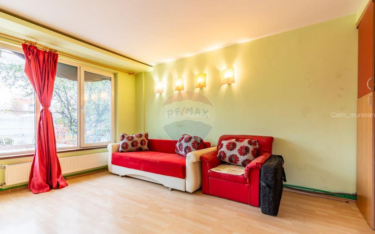 Vila Individuala 5 camere Domenii-Agronomie 178mpu Parcar... - 5