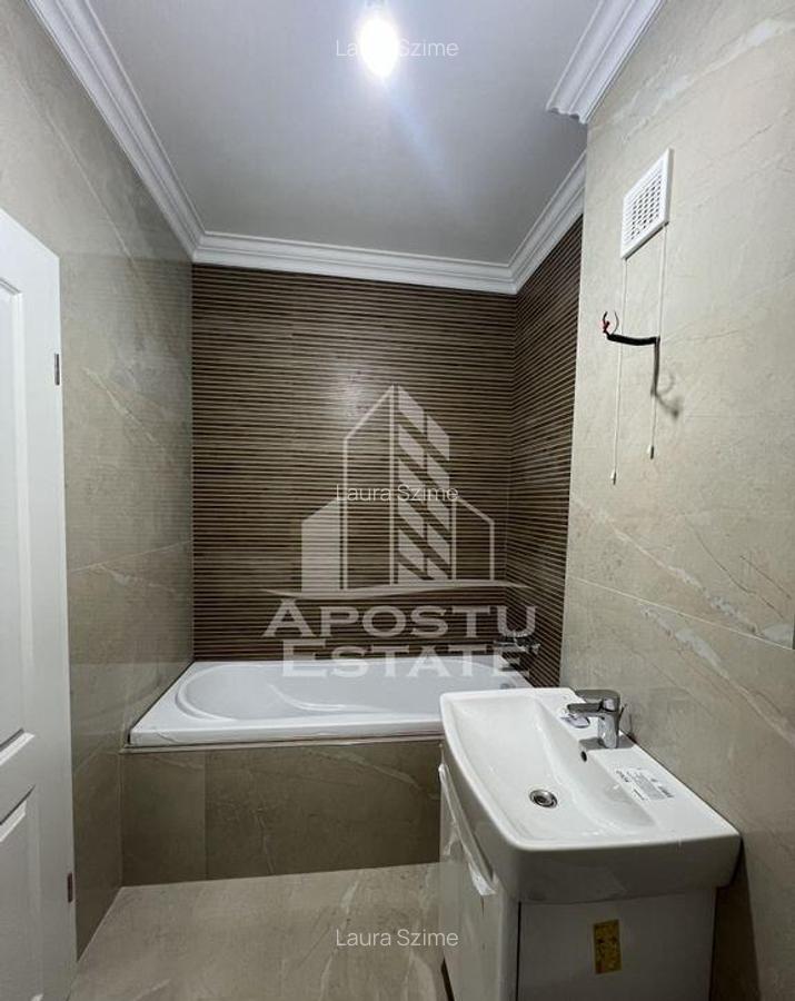 Apartament lux Torontalului - 11